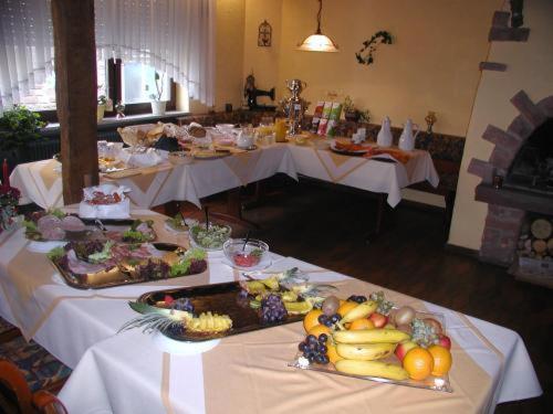 Hotel Der Hobelspan Mespelbrunn Εξωτερικό φωτογραφία